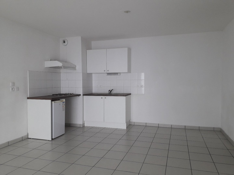 vente Appartement Toulouse - Photo 2