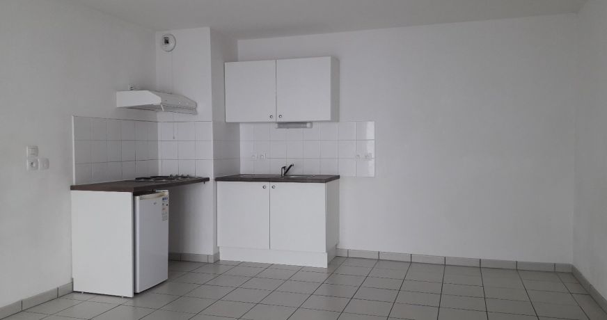 vente Appartement Toulouse