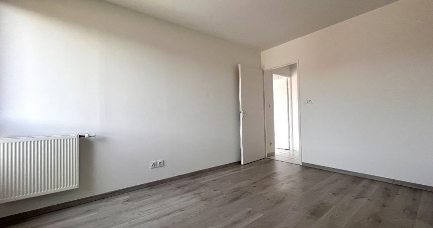 vente Appartement Saint-jean