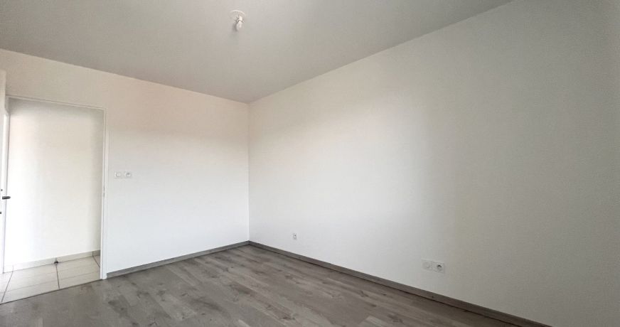 vente Appartement Saint-jean