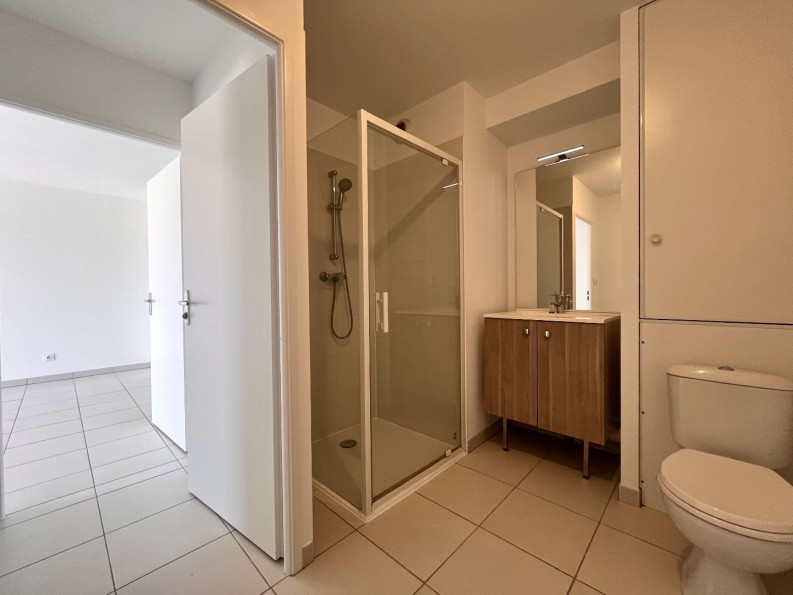 vente Appartement Saint-jean - Photo 9