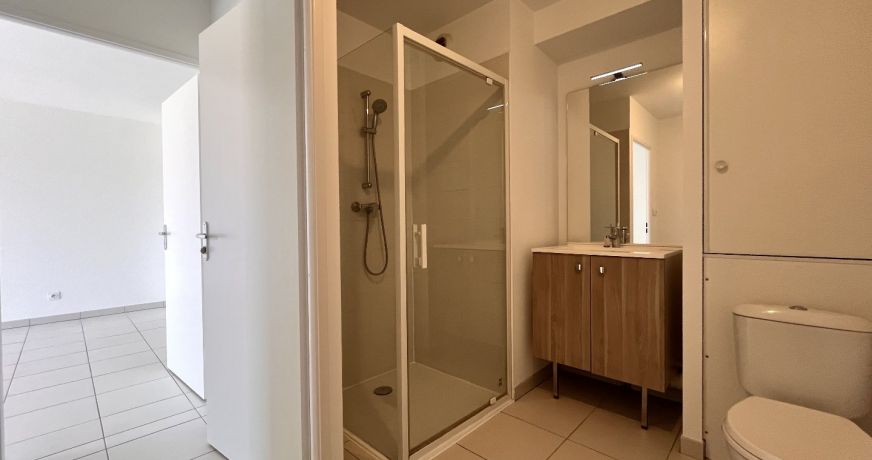 vente Appartement Saint-jean