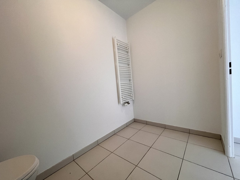 vente Appartement Saint-jean - Photo 10