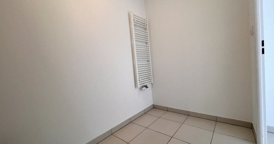 vente Appartement Saint-jean