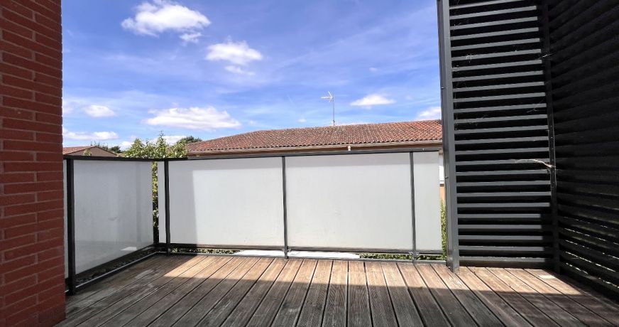 vente Appartement Saint-jean