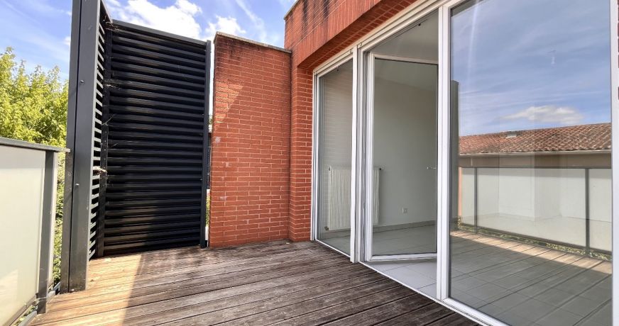 vente Appartement Saint-jean