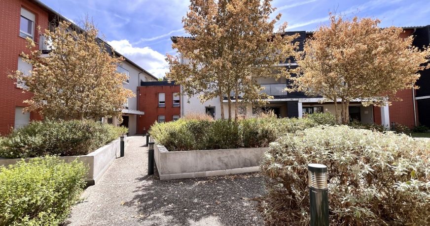 vente Appartement Saint-jean