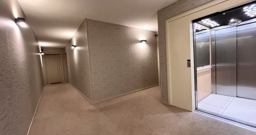 vente Appartement Saint-jean