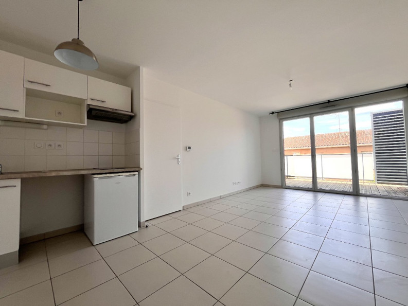 vente Appartement Saint-jean - Photo 1