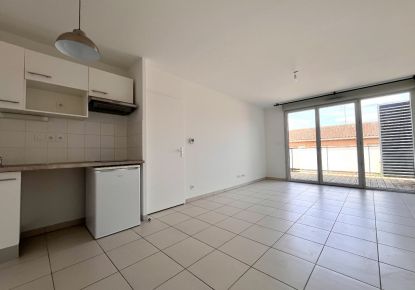vente Appartement Saint-jean
