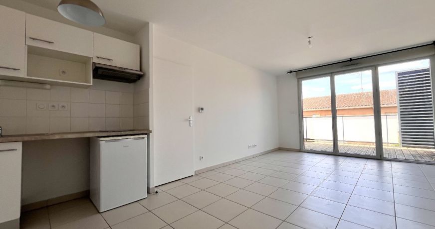 vente Appartement Saint-jean