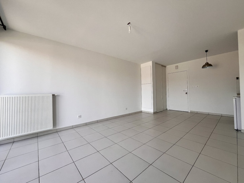 vente Appartement Saint-jean - Photo 2