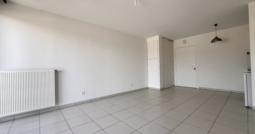 vente Appartement Saint-jean