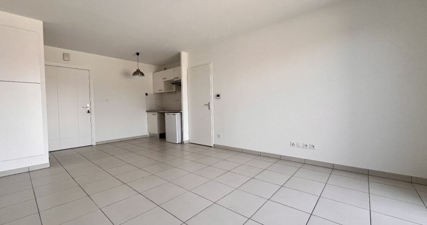 vente Appartement Saint-jean