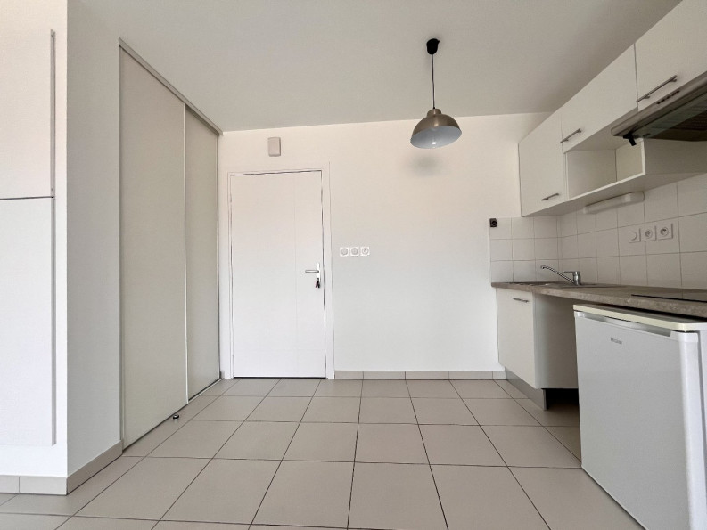 vente Appartement Saint-jean - Photo 4