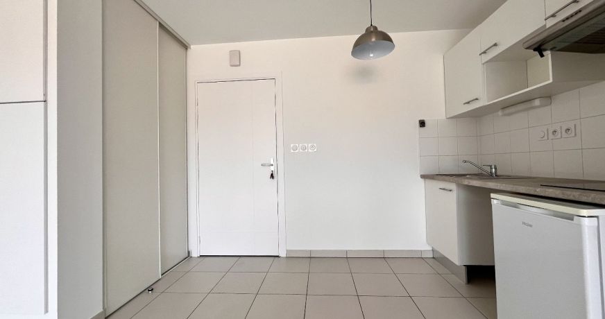 vente Appartement Saint-jean