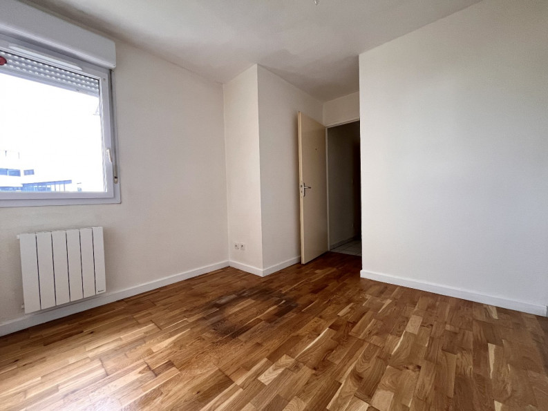 location Appartement Muret - Photo 9