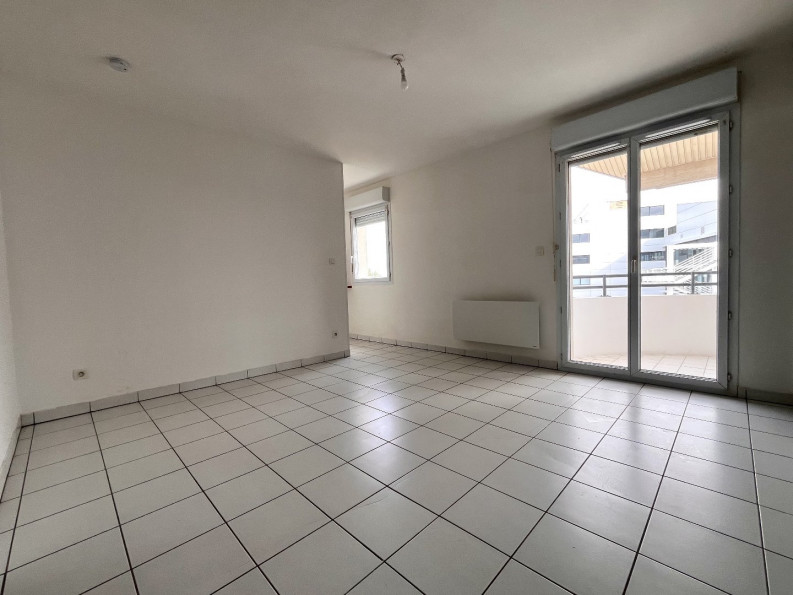 location Appartement Muret - Photo 1