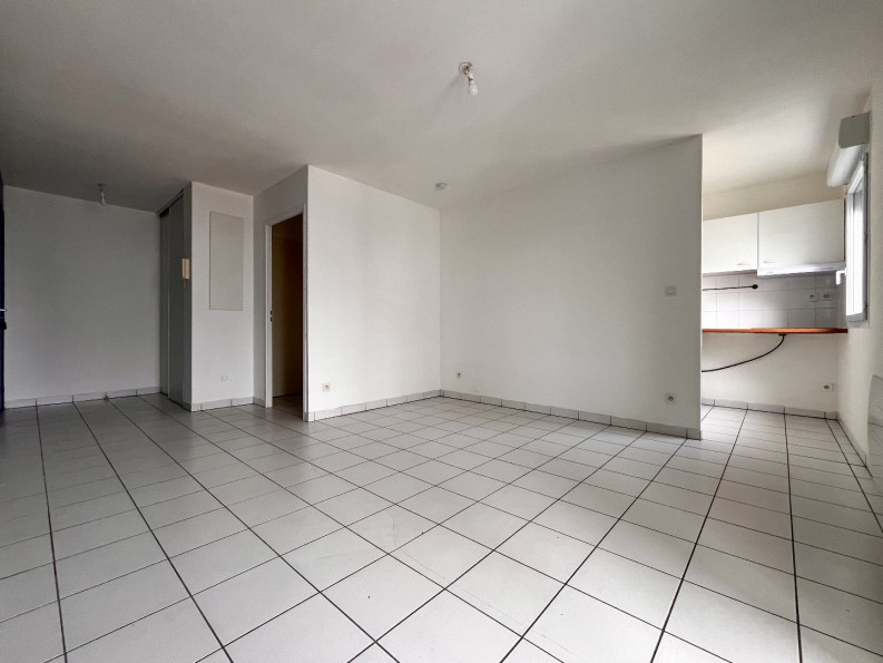 location Appartement Muret - Photo 2