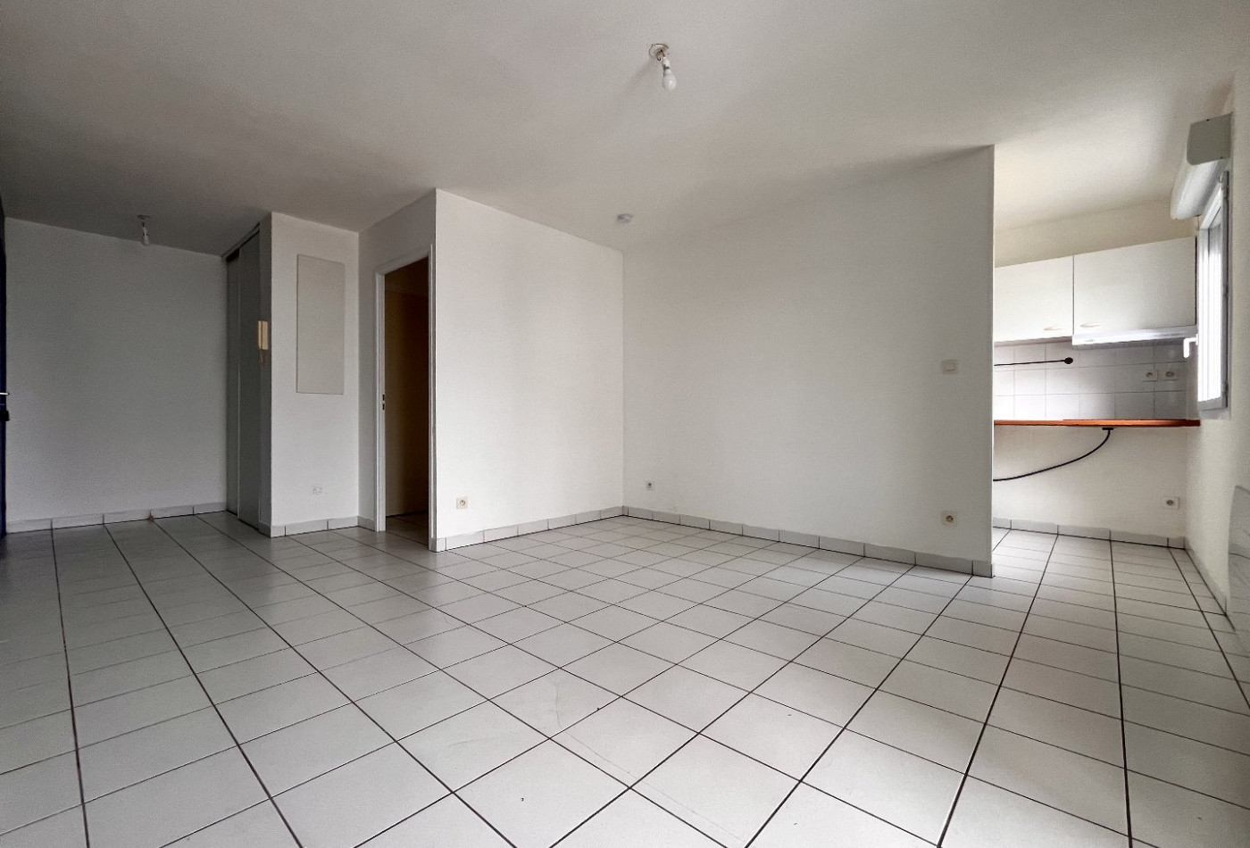 location Appartement Muret - Photo 2