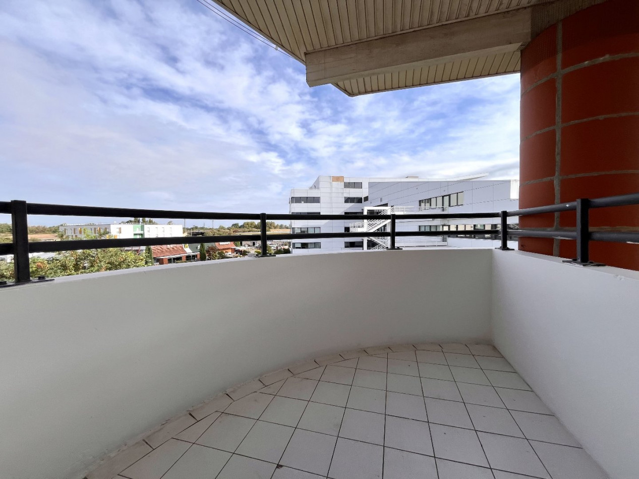 à louer Appartement Muret - Photo 5