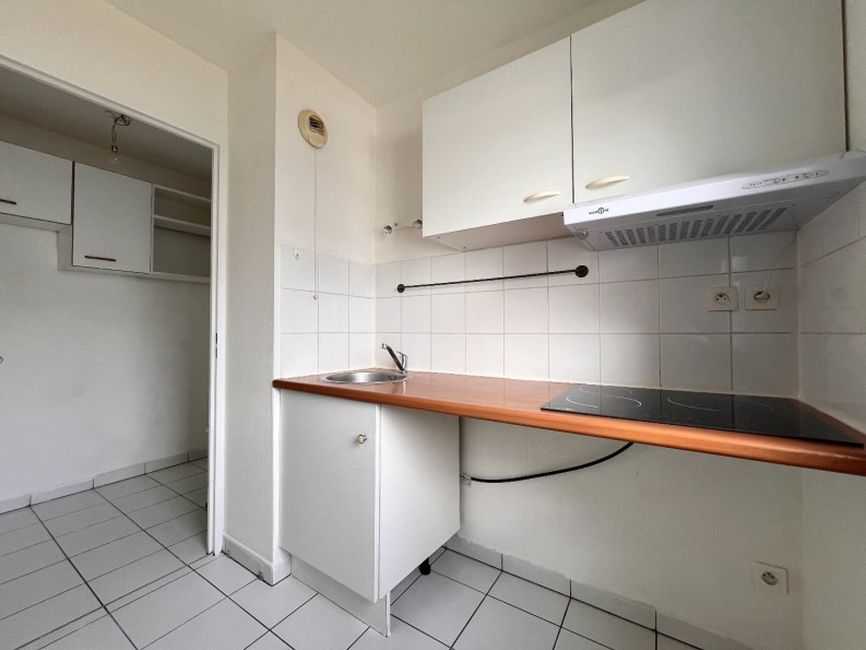 location Appartement Muret - Photo 4