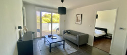location Appartement Toulouse
