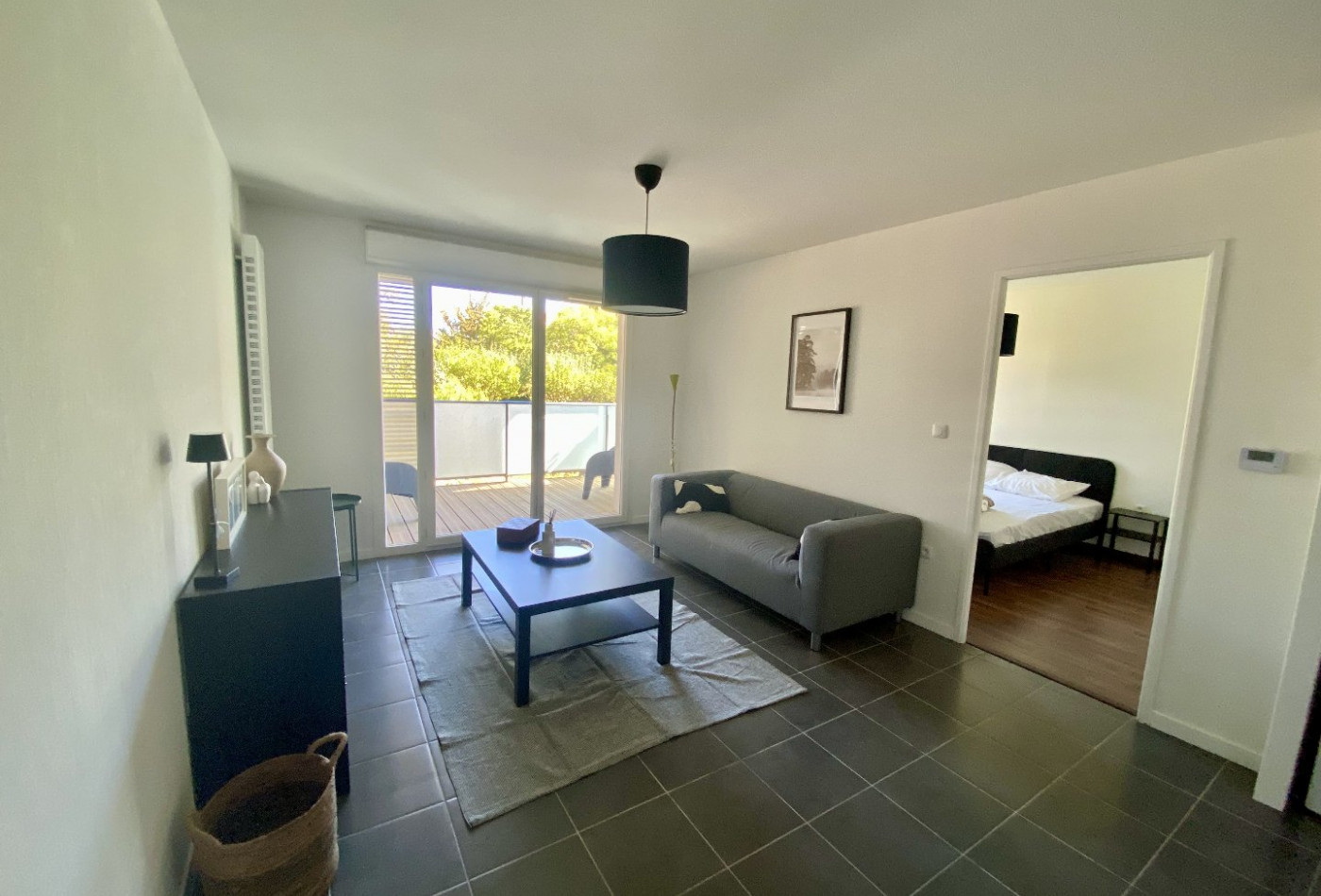 location Appartement Toulouse - Photo 1