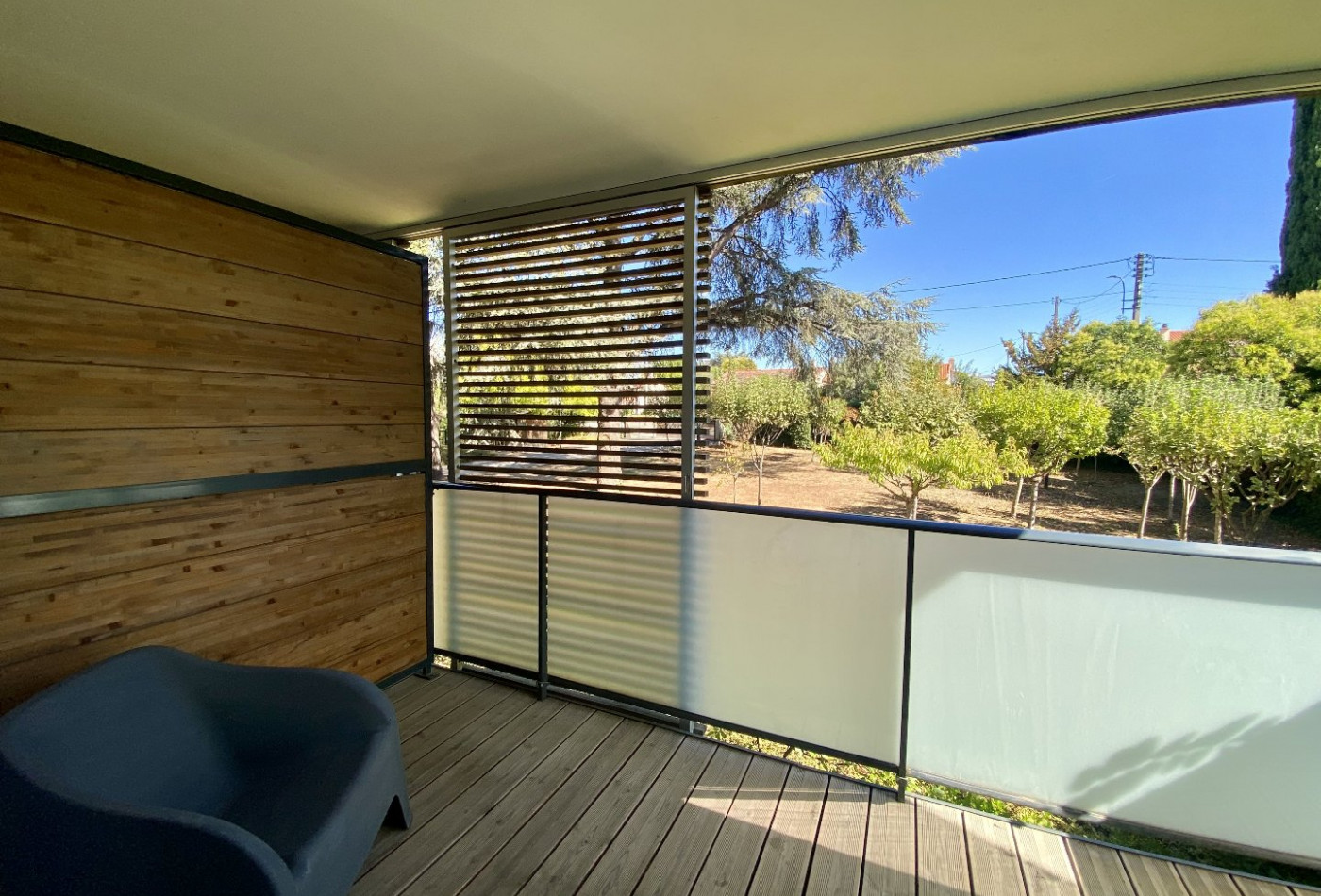 location Appartement Toulouse - Photo 5