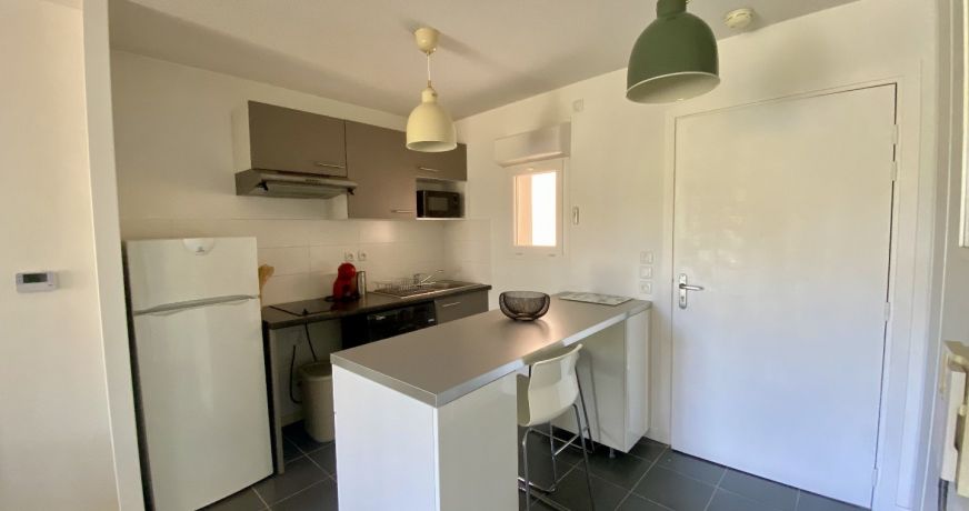 location Appartement Toulouse