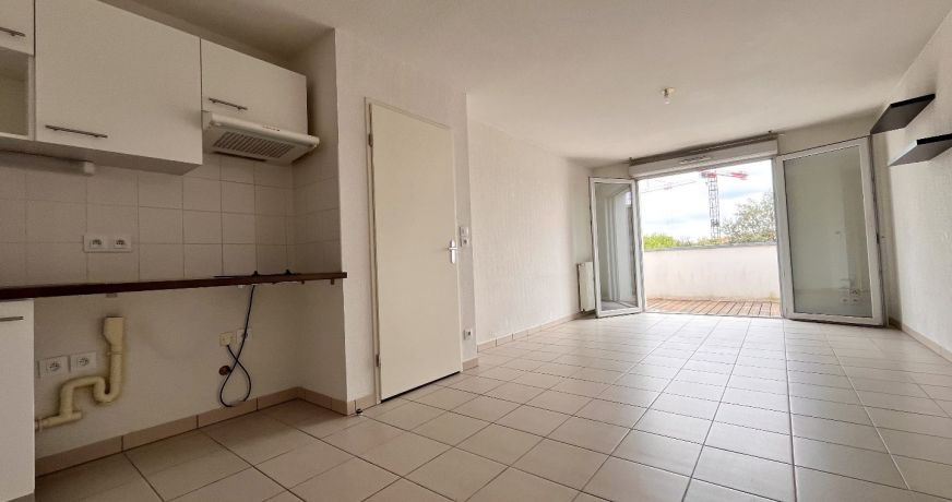 location Appartement Toulouse