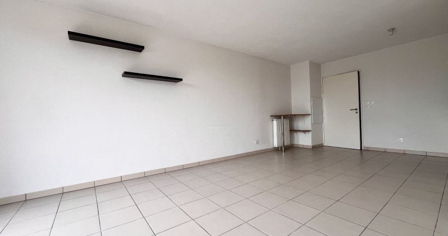 location Appartement Toulouse
