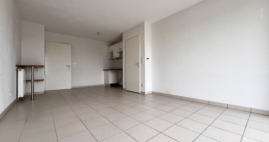 location Appartement Toulouse