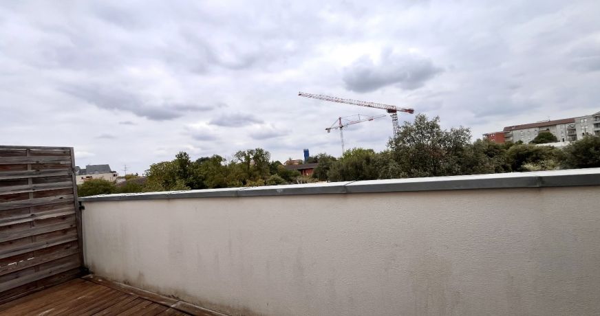 location Appartement Toulouse