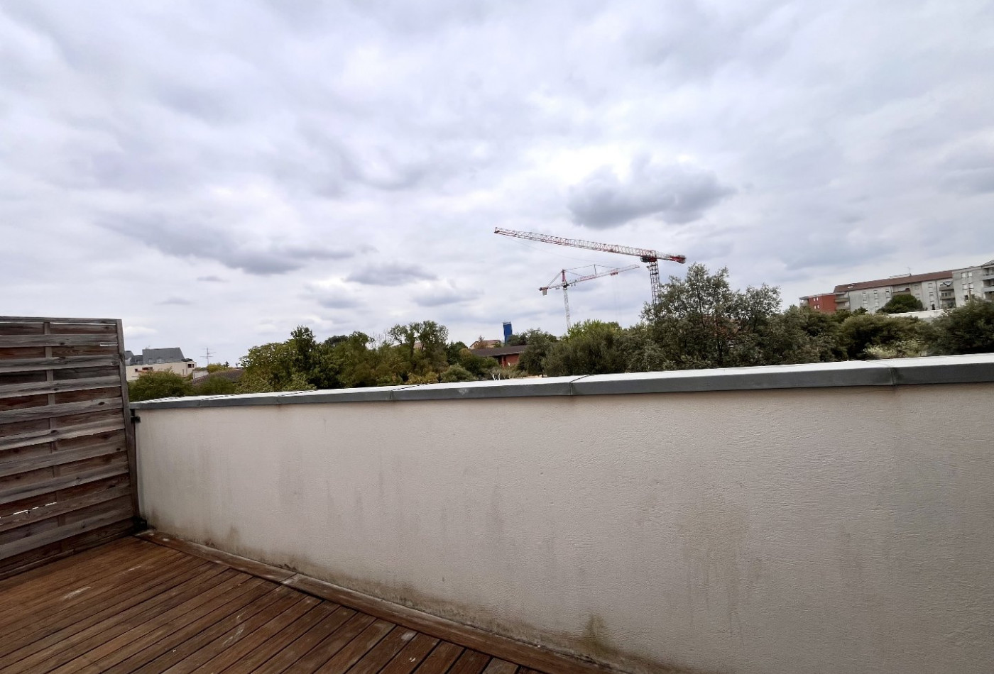 location Appartement Toulouse - Photo 4