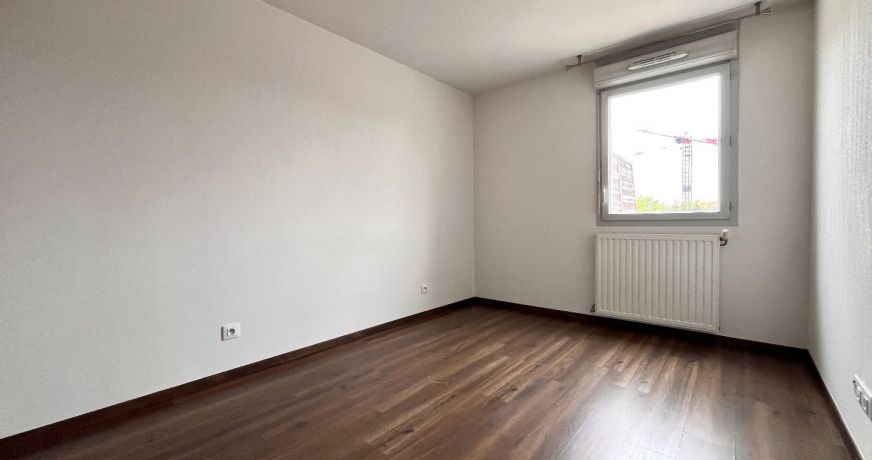location Appartement Toulouse