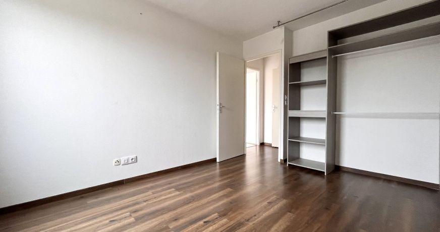 location Appartement Toulouse