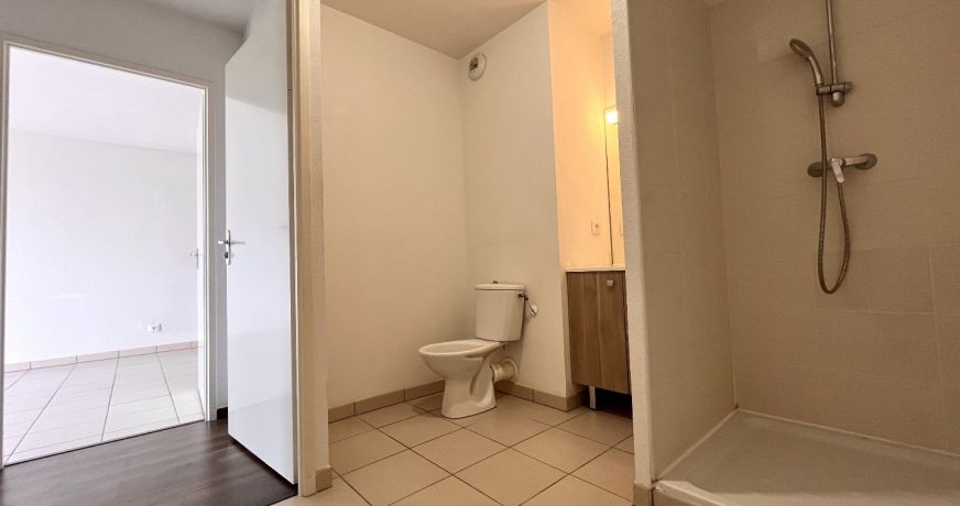 location Appartement Toulouse