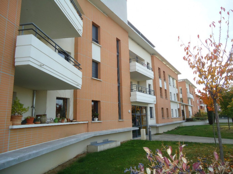vente Appartement Colomiers - Photo 1