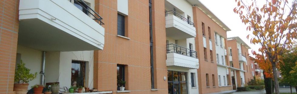 vente Colomiers