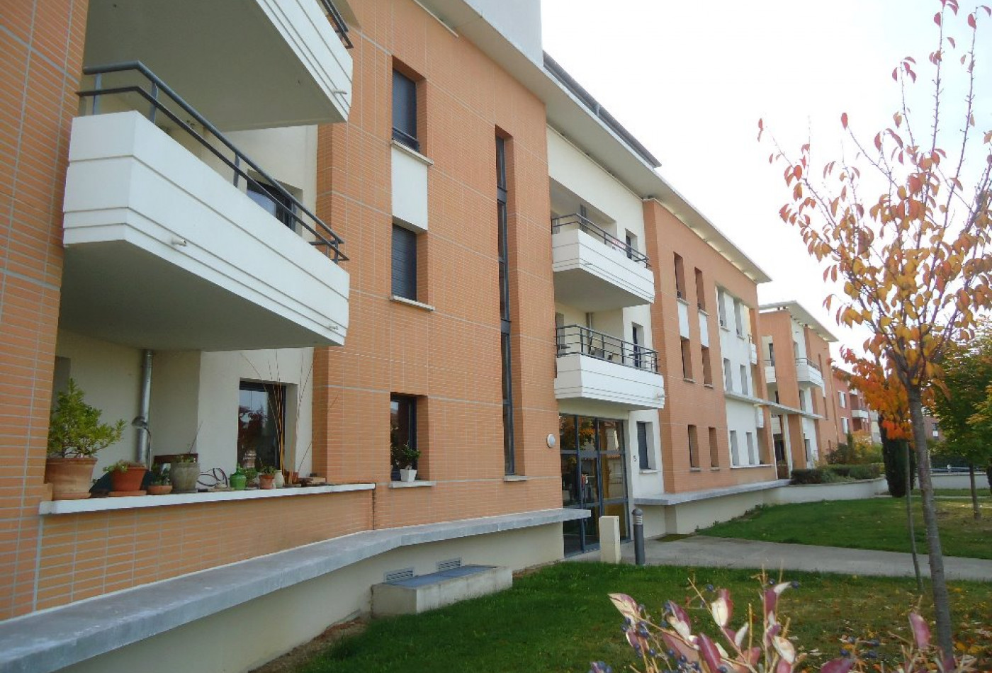 vente Appartement Colomiers - Photo 1