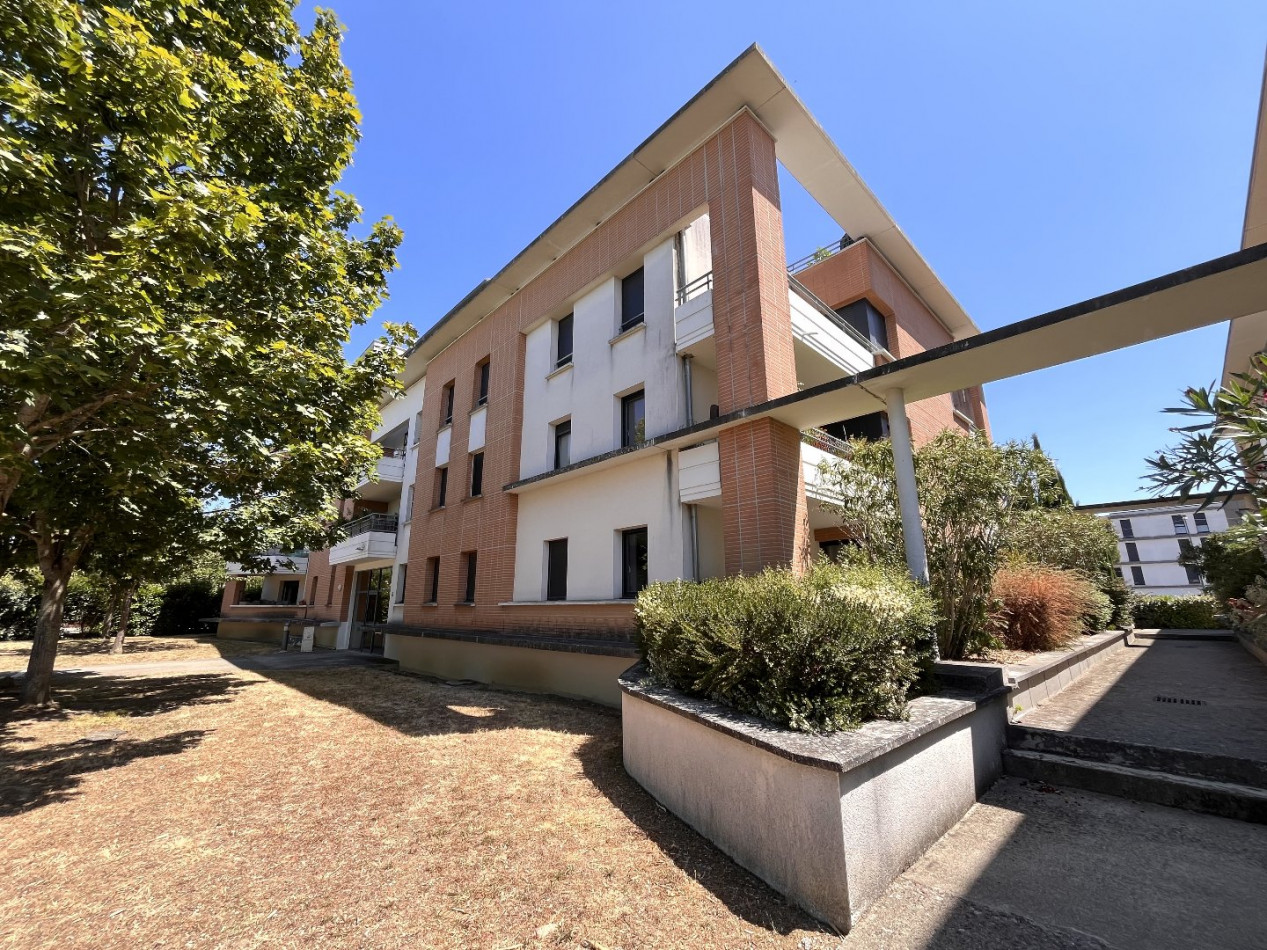 à vendre Appartement Colomiers - Photo 6
