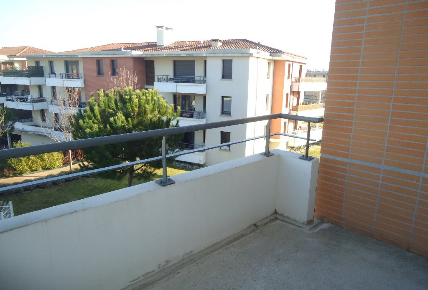 vente Appartement Colomiers - Photo 5