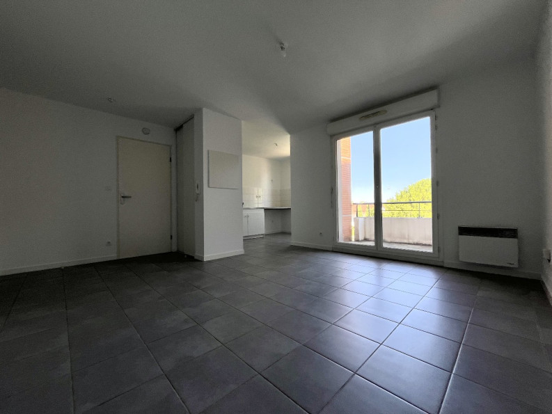 vente Appartement Colomiers - Photo 1