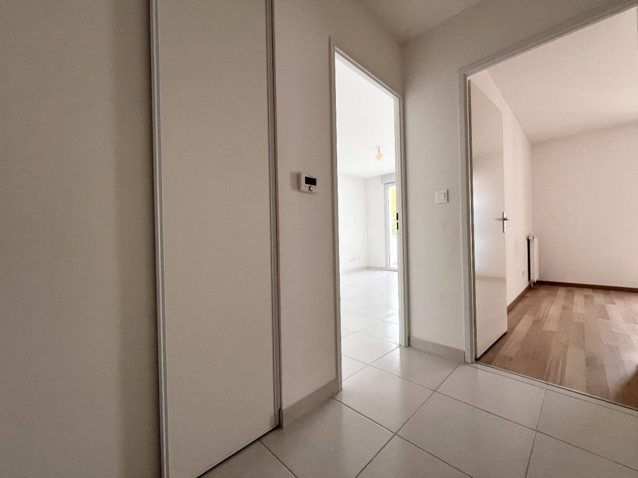 à vendre Appartement Quint Fonsegrives - Photo 8