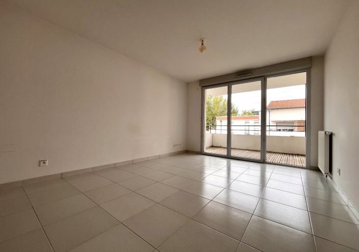 à vendre Appartement Quint Fonsegrives