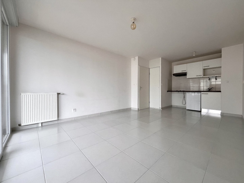 vente Appartement Quint Fonsegrives - Photo 2