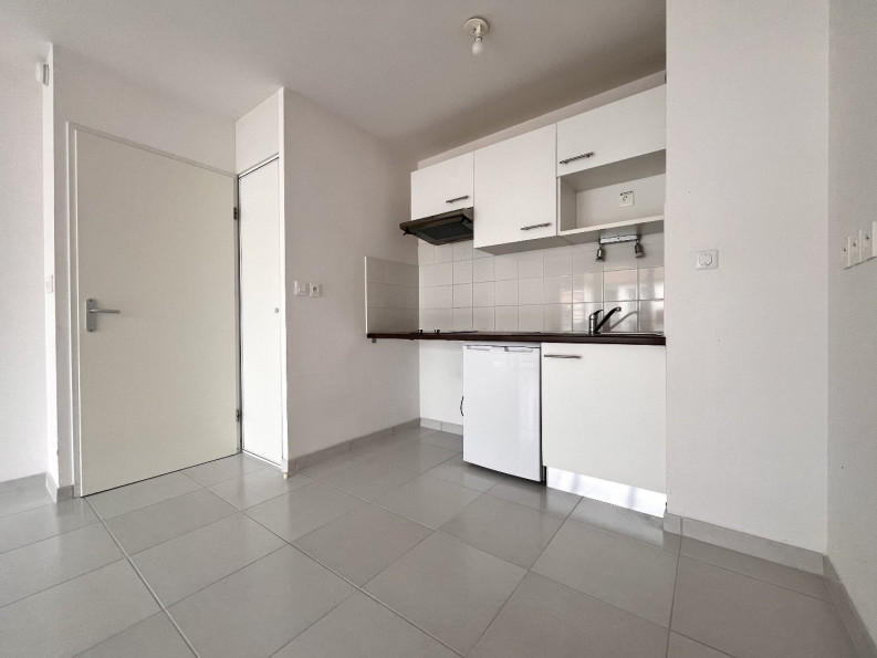 vente Appartement Quint Fonsegrives - Photo 3