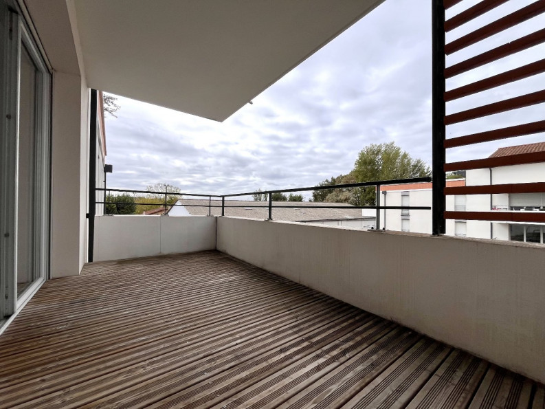 vente Appartement Quint Fonsegrives - Photo 4