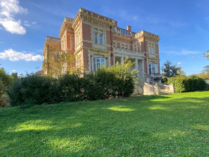 vente Appartement Colomiers - Photo 1